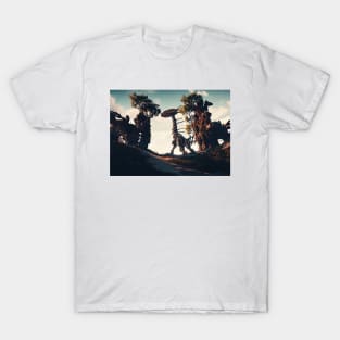 Horizon T-Shirt